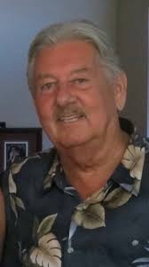 Obituary information for Roger Dean Brobst