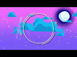 Tumblr Intro Templates Youtube Intro Youtube Youtube Banner Backgrounds Youtube Banners