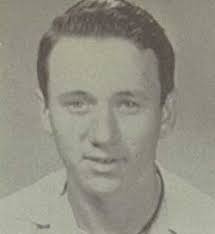 Willard Willis Baugh Sr. (1938-1981)