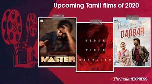 That brief moment in time was lit up by the safdie brothers' modern noir: Most Awaited Tamil Movies Of 2020 Darbar Master Valimai And More Entertainment News The Indian Express