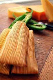 Cheese And Jalapeno Mexican Food Recipes Mexican Food Recipes Authentic Mexican Cooking