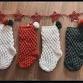 Crochet Christmas Stocking Workshop event image