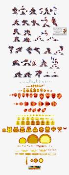 Megaman Clipart Sprite Mega Man 11 Sprite Sheet Png Image Transparent Png Free Download On Seekpng Mega man illustration, mega man x mega man maverick hunter x dr. megaman clipart sprite mega man 11