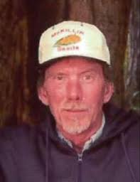 Obituary information for Gregory T. Parrett