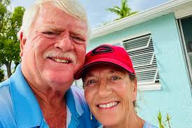 Fundraiser for Jackie Huffman by Helen Neiner : Help Rebuild Jackie and  Tim's Hopeful Future