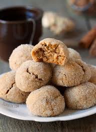 Some of the recipes below require minor adjustments. Chewy Chai Spiced Cookies Grain Free Gluten Free Dairy Free By Texanerin Paleo Chai Spice Cookies Paleo Cookies Cookies Recipes Christmas