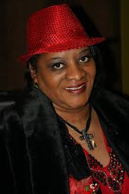 GLORIA SIMPKINS Obituary (2014)