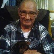 Archie Ray Brooks Obituary