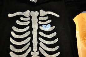Diy Halloween Skeleton Baby Maternity Shirt Halloween Skeletons Diy Halloween Skeleton Skeleton Baby