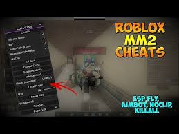 Hence, literally, it requires no skill. How To Noclip In Roblox Mm2