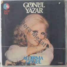 We did not find results for: Gonul Yazar Aldirma Gonul Elenor Plak Lp Pera Mezat