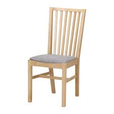 Palo klapp stuhl birke & stoff schwarz vintage ikea design folding chair 80er #1. Nornes Chair Birken Grau Isunda 60177500 Bewertungen Preisvergleiche