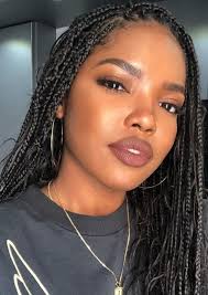Fan Casting Ryan Destiny as Holly Munro in Lockwood and Co.