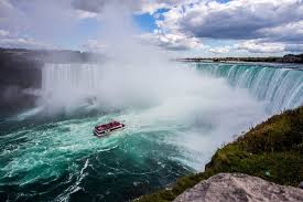 Maybe you would like to learn more about one of these? Which Side Of Niagara Falls Should I Choose And How Do I Get There
