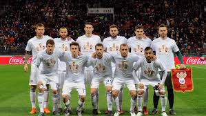 Первый в истории россии домашний чемпионат мира по футболу стартует ровно через полгода. Rfs Soglasoval S Futbolistami Sbornoj Rossii Premialnye Za Chm 2018 Sport Ekspress