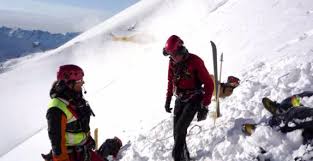 Due alpiniste italiane sono morte assiderate sul monte rosa. Tragedia In Montagna Altri Due Alpinisti Morti Sul Monte Rosa Farodiroma