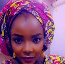 Madina Adeleke