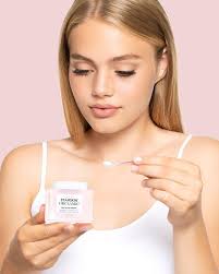Has been added to your cart. Starskin Introduces Orglamic Pink Cactus Collection News Beautyalmanac