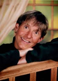 Goodman, Christine May