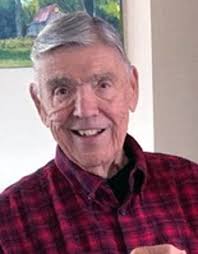 Charles (Charlie) James Franson Obituary