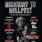 Warner E. Hodges: Highway To Hellfest - The event image