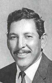 Obituary for Eufemio Montez