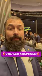 Tinham que suspender seu CPF, assassino