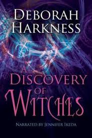 The first volume in the all souls trilogy. A Discovery Of Witches Book By Deborah Harkness