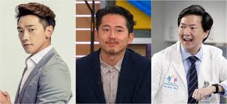 Korean Actors Who Found Their Way To Hollywood Kdramastars Home » member profiles » soeun (weekly) profile and facts. korean actors who found their way to
