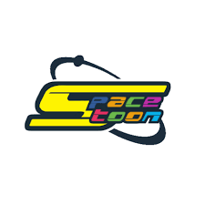 La cinta de opciones agrupa los comandos más utilizados en excel y las pestañas son el primer nivel de. Spacetoon Logos Spacetoon Wiki Fandom