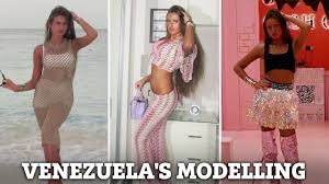 Frida Aasen shows off her flawless figure in tiny patterned bikini after  appearing on giant Times Square billboard | The Irish Sun