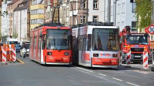 E Tickets Argerliche Panne Bei Neuen Vag Ausweisen Nurnberg Nordbayern De