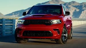 Image result for Octane Red 2026 Durango