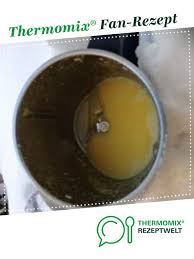 Ingwer Power Trunk Rezept Thermomix Rezepte Thermomix Rezepte Thermomix