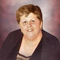 Charleen Ann Hecker Obituary