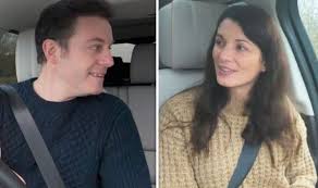 Maybe you would like to learn more about one of these? Matt Baker And Wife Nicola Admit Feeling Guilty Over Their New Addition To Farm Celebrity News Showbiz Tv Samachar Central