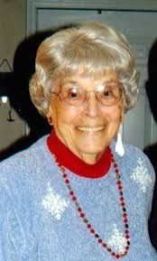 Louise Richards Obituary