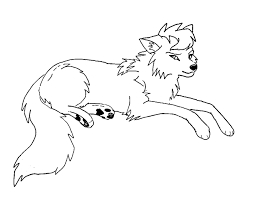 Check spelling or type a new query. 13 Pics Of She Wolf Anime Coloring Pages Wolf Coloring Pages Coloring Home