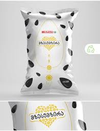 Our sunflower seeds produce huge flowers that are pollen free with a variety of radiant colors while in bloom. Pin On Europe Package Design