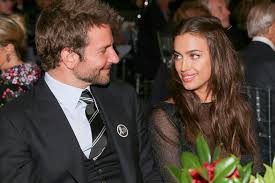 Submitted 1 month ago by deleted. More Details On Bradley Cooper And Irina Shayk S Baby Emerge Vanity Fair