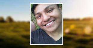 Dario Blaze Shingobe Obituary March 4, 2020