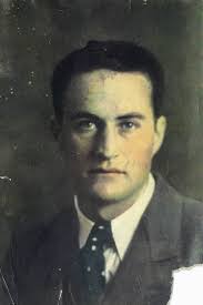 Maurice Breaux Sr. (1911-1983)