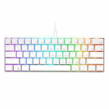 We did not find results for: Rk Royal Kludge Rk61 Wired 60 Mechanical Gaming Keyboard Brown Switch White For Sale Online Ebay