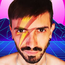 Marti Alvarez's Instagram, Twitter & Facebook