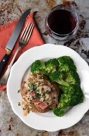 Easy Steak Au Poivre Baked Potatoes Recipe Steak Au Poivre Pepper Steak Potted Meat Recipe