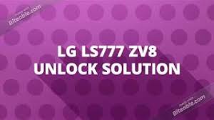 ضبط اعدادات ال 3g للهاتف العنيد lg ls777zvc اعدادات 3g ls777 zvc mp3. Lg Ls777 Zvh Zv8 Zv9 Zva Unlock Solution Unlock Tutorial With Medusa By Gsm Firmwares Team Ø¯ÛŒØ¯Ø¦Ùˆ Dideo