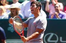 ¿cambio tu percepción respecto a cristian garin después de que ganó el chile open? Atp Oficializo El Cambio De Nombre De Cristian Garin El Periscopio Noticias