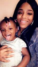 Taylor Necole Avery Obituary (2017