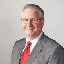 Steve Klimkowski, CFA