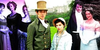 Best Movies Based on Jane Austen's Books